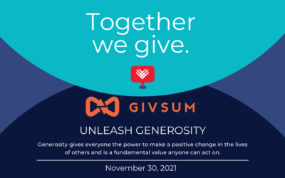 Giving Tuesday 2021 Ideas To Give