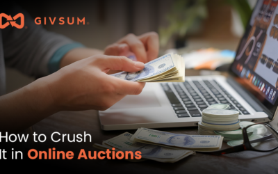 How to Crush It in Online Auctions